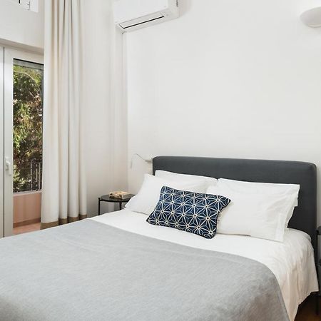 Orion Chania Boutique City House Chrissi Akti Chania Exterior foto