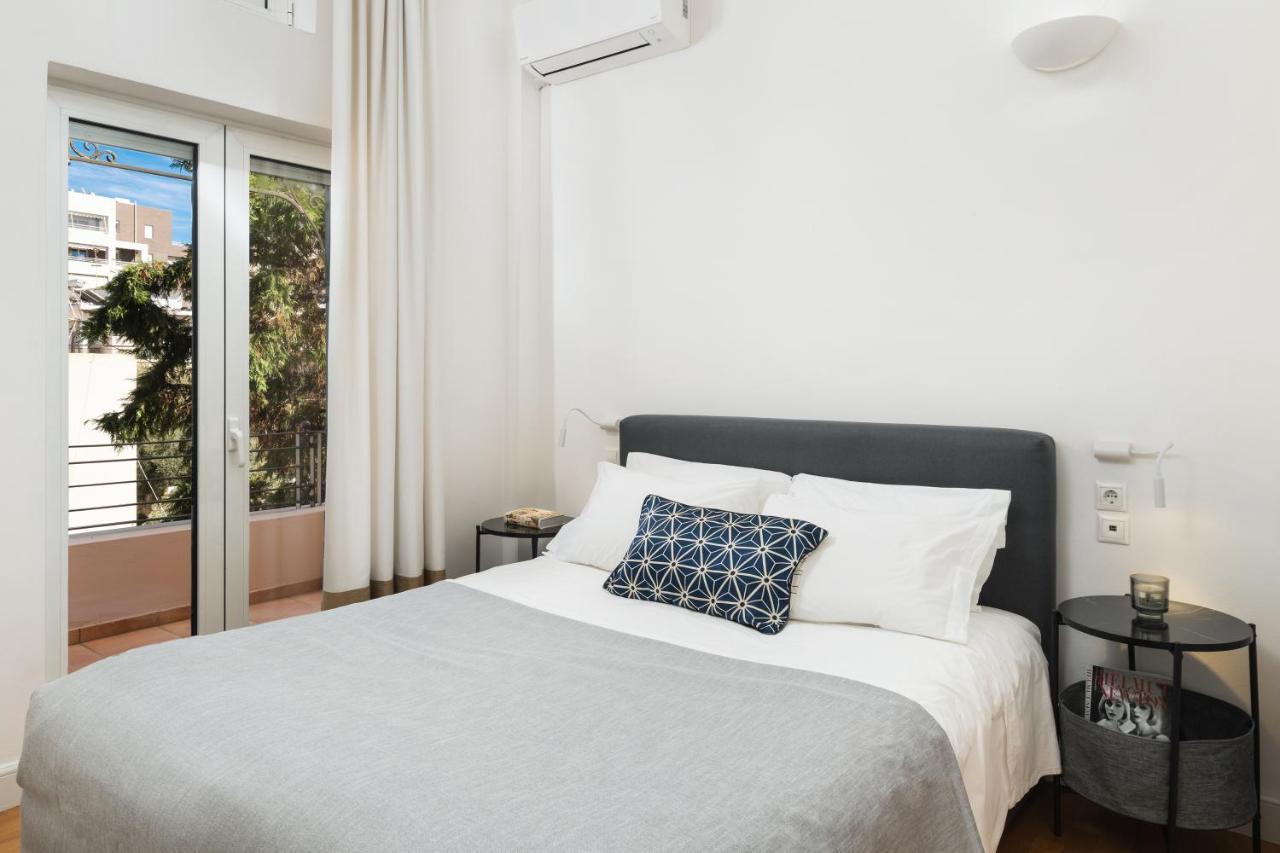 Orion Chania Boutique City House Chrissi Akti Chania Exterior foto