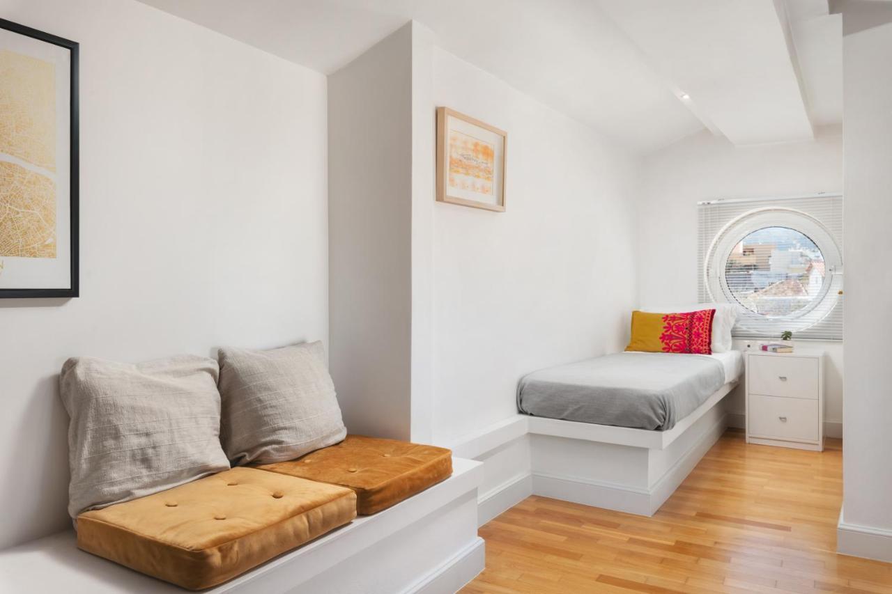 Orion Chania Boutique City House Chrissi Akti Chania Exterior foto