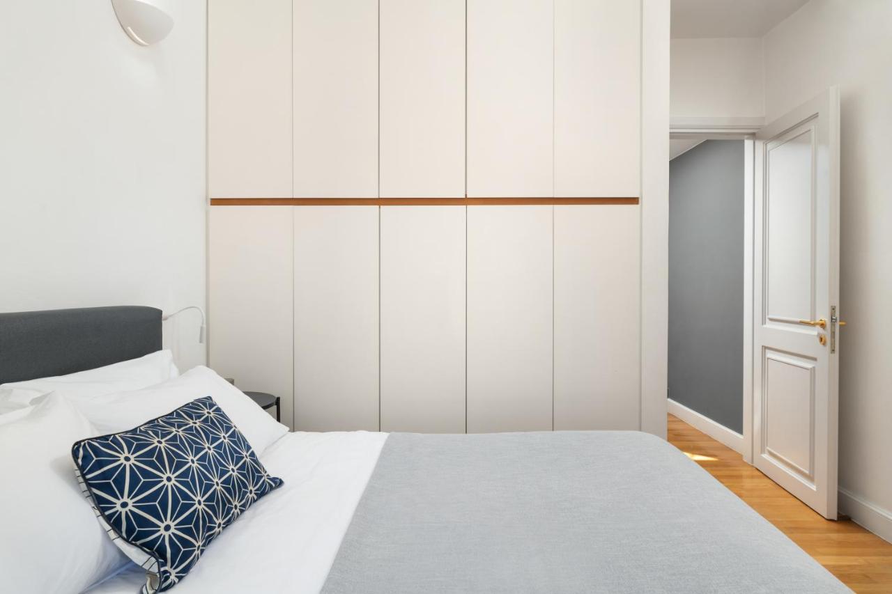 Orion Chania Boutique City House Chrissi Akti Chania Exterior foto