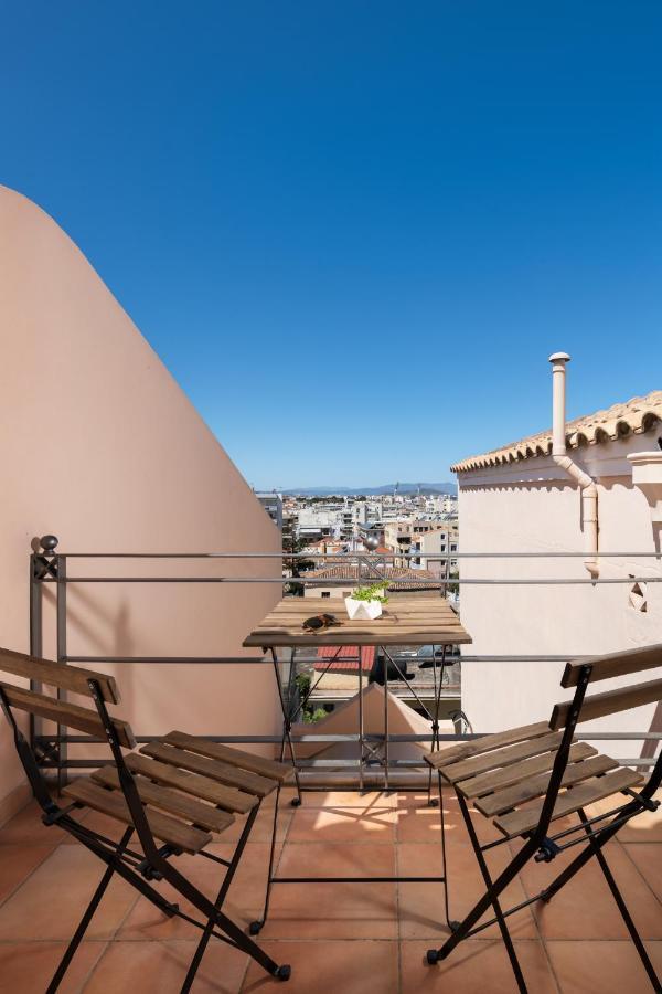 Orion Chania Boutique City House Chrissi Akti Chania Exterior foto