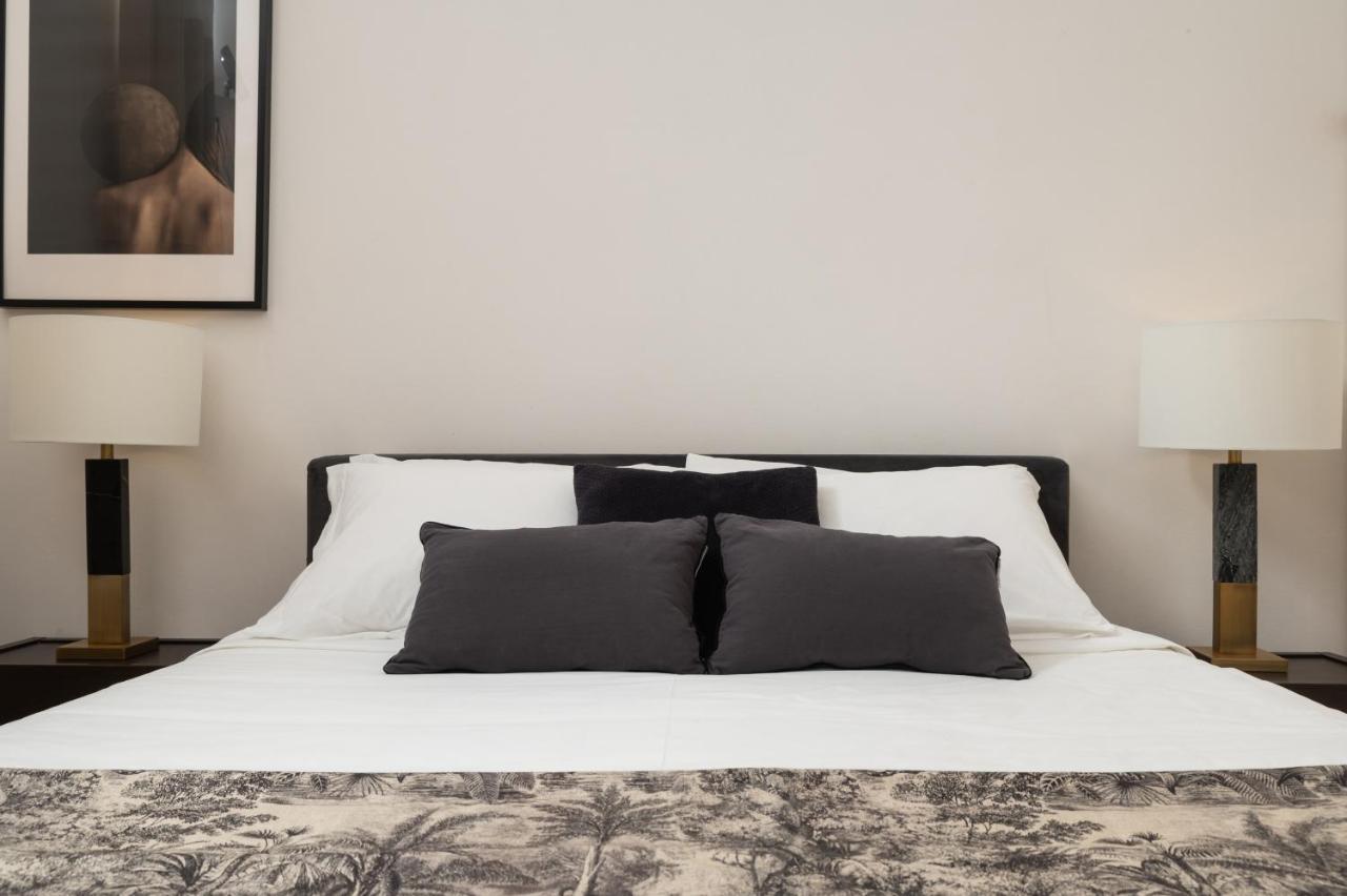 Orion Chania Boutique City House Chrissi Akti Chania Exterior foto